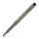 Fiberpen pitt C 273 warm grey IV