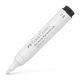 Fiberpen pitt big B 101 white