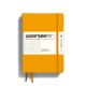 Notesbog Leuchtturm A5 251s prikket rising sun hardcover