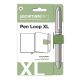 Penneholder til notesbog L sage xl Pen Loop