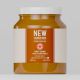 Akryl Tri NF 500ml burnt sienna