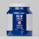 Akryl Tri NF 500ml prussian blue