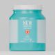 Akryl Tri NF 500ml teal