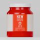 Akryl Tri NF 500ml light red