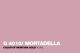 Spraymaling Montana Gold 400ml 4010 Mortadella