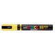 Marker posca PC-5BR yellow (2)