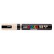 Marker posca PC-5BR beige (45)