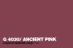 Spraymaling Montana Gold 400ml 4030 Ancient Pink