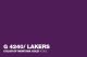 Spraymaling Montana Gold 400ml 4240 Lakers