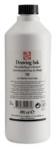 Tusch 490 ml drawing ink sort