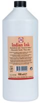 Tusch indian ink 990ml