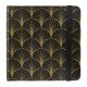 Skitsebog Royal Talens 12x12cm 140g art deco - 9314454M