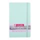 Skitsebog Royal Talens 13x21cm hf 140g fresh mint - 9314032M