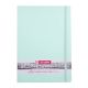 Skitsebog Royal Talens A4 hf 140g fresh mint - 9314033M
