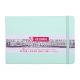 Skitsebog Royal Talens A5 tf 140g fresh mint - 9314035M
