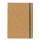 Skitsebog Royal Talens A4 hf 140g cork - 9314053M
