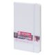 Skitsebog Royal Talens 13x21cm hf 140g white - 9314102M