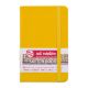 Skitsebog Royal Talens 9x14cm hf 140g golden yell - 9314111M