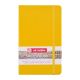 Skitsebog Royal Talens 13x21cm hf 140g golden yell - 9314112M