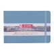 Skitsebog Royal Talens A5 tf 140g lake blue - 9314215M