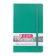 Skitsebog Royal Talens 13x21cm hf 140g for. green - 9314332M