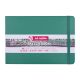 Skitsebog Royal Talens A5 tf 140g forest green - 9314335M