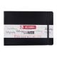 Skitsebog Royal Talens A5 tf DOT 80g black - 9314405M