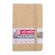Skitsebog Royal Talens 9x14cm hf 140g kraft - 9314431M