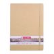 Skitsebog Royal Talens A4 hf 140g kraft - 9314433M
