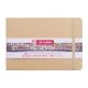 Skitsebog Royal Talens A5 tf 140g kraft - 9314435M