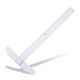 Hovedlineal 40cm aristo skole
