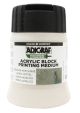 Linoleum Adigraf acryl printing medium 225ml