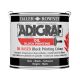 Linoleum oile Adigraf Black 250ml