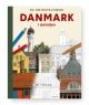 Malebog Danmark i Detaljen