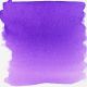 Akvarel ecoline 30ml 548 blue violet