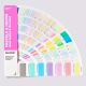 Farvevifte Pantone Pastel & Neons Guide C+U