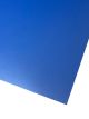 Karton Chromolux 70x100 cm 250g Blue Pearlescent