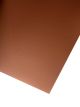 Karton Mirriboard 70x100cm 250g Copper Silke