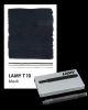 Blækpatron Lamy T10 sort
