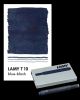 Blækpatron Lamy T10 blå-sort