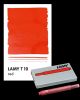 Blækpatron Lamy T10 rød
