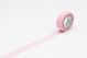 Masking tape 15mm x 7m P185RZ rose pink