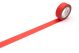 Masking tape 15mm x 7m P510Z matte red