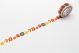 Masking tape EX237EZ fast food sticker