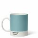 Krus hank Pantone Mug ice blue 10286