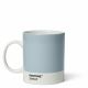 Krus hank Pantone Mug dusty sky 2176c
