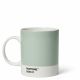 Krus hank Pantone Mug sage 5655c