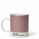Krus hank Pantone Mug rose gold 10412