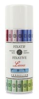 Fixativ spray 400ml latour soft pastel