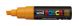 Marker posca PC-8K bright yellow